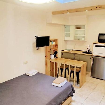 La Casa Al Roura Apartman Sant Marti d'Empuries Kültér fotó
