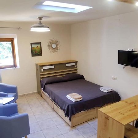 La Casa Al Roura Apartman Sant Marti d'Empuries Kültér fotó