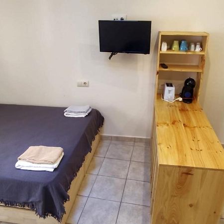La Casa Al Roura Apartman Sant Marti d'Empuries Kültér fotó
