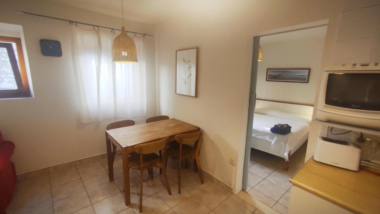 La Casa Al Roura Apartman Sant Marti d'Empuries Kültér fotó