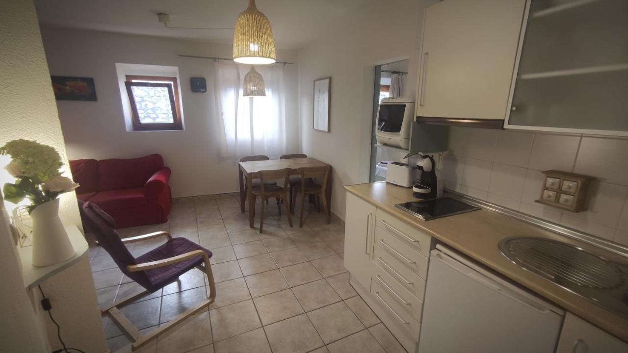 La Casa Al Roura Apartman Sant Marti d'Empuries Kültér fotó