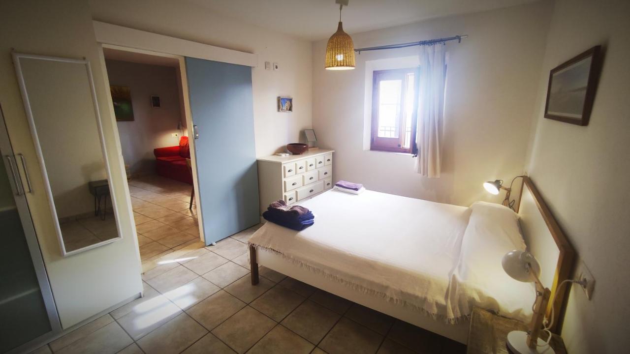 La Casa Al Roura Apartman Sant Marti d'Empuries Kültér fotó