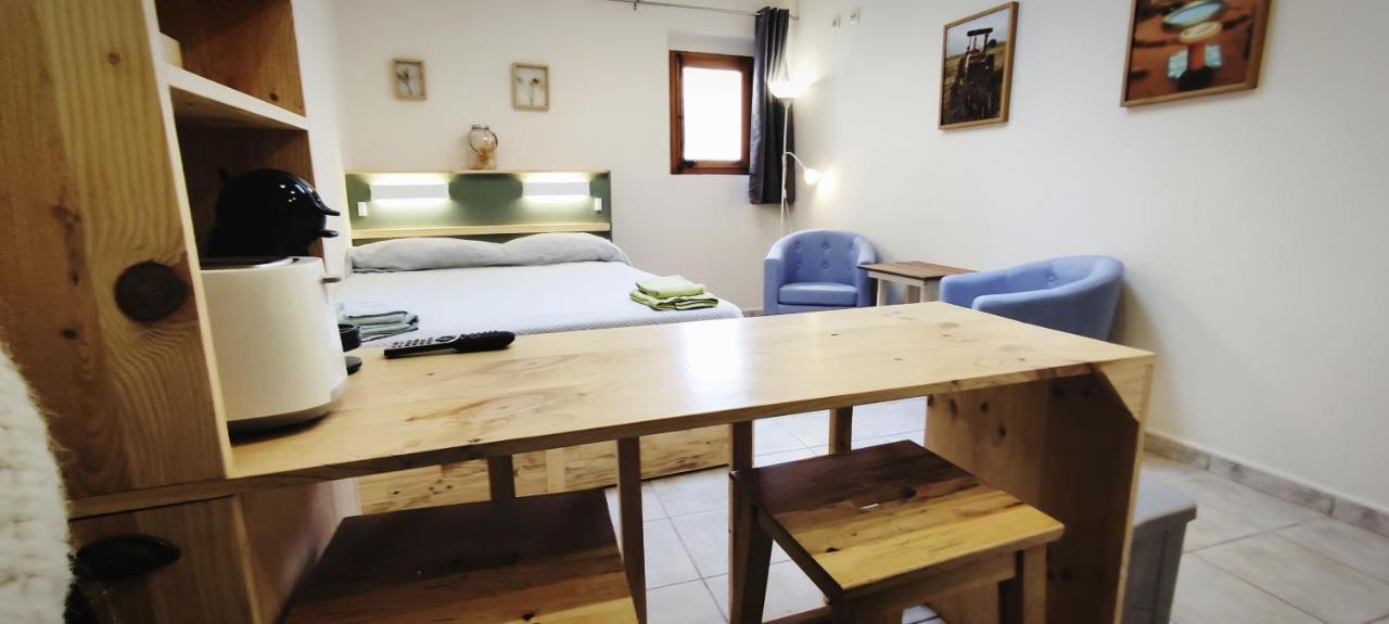 La Casa Al Roura Apartman Sant Marti d'Empuries Kültér fotó