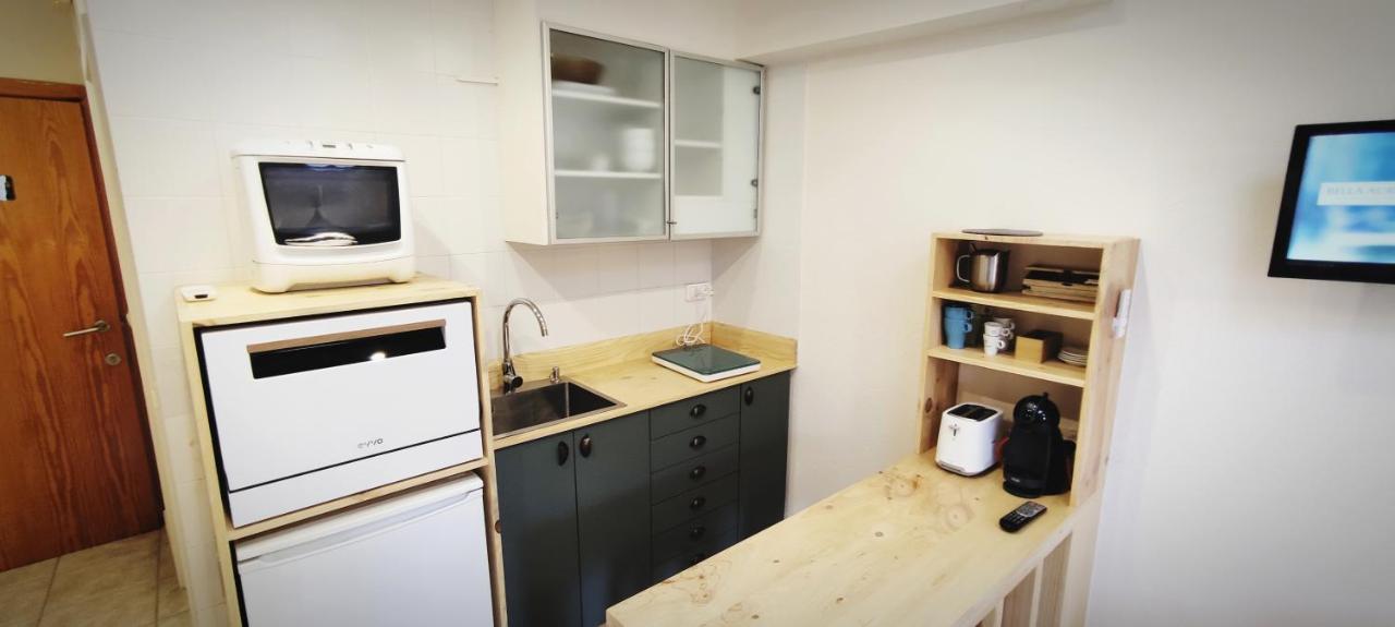 La Casa Al Roura Apartman Sant Marti d'Empuries Kültér fotó