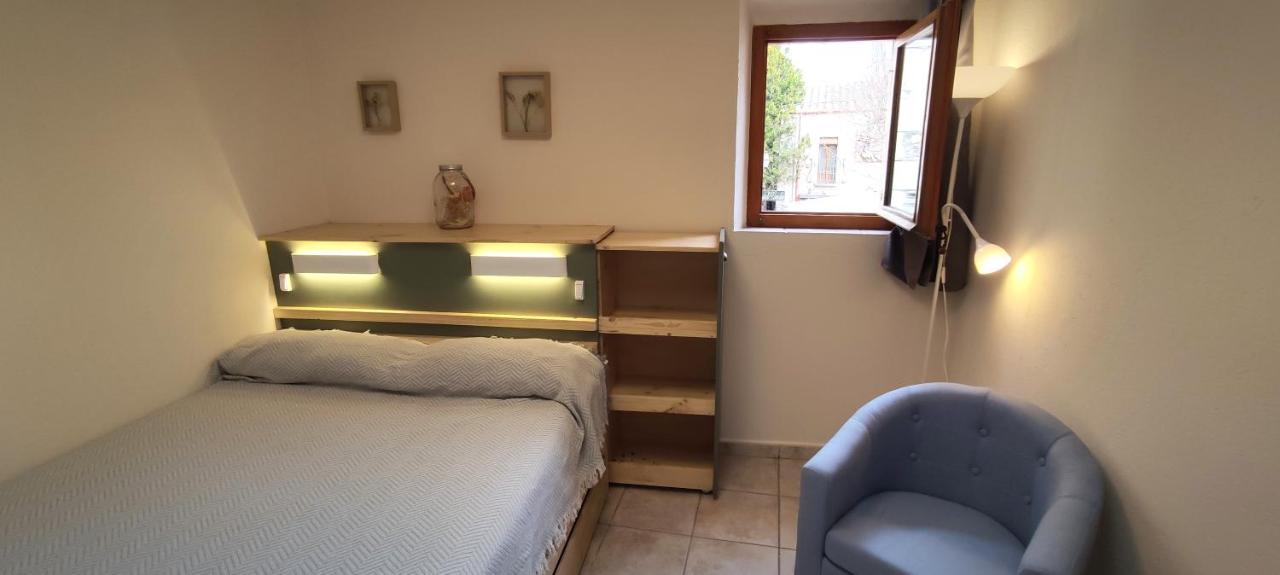 La Casa Al Roura Apartman Sant Marti d'Empuries Kültér fotó