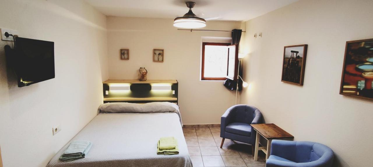 La Casa Al Roura Apartman Sant Marti d'Empuries Kültér fotó