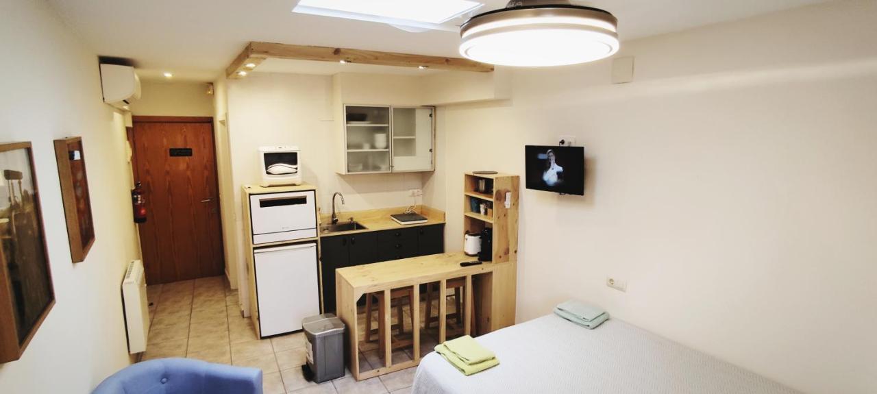 La Casa Al Roura Apartman Sant Marti d'Empuries Kültér fotó