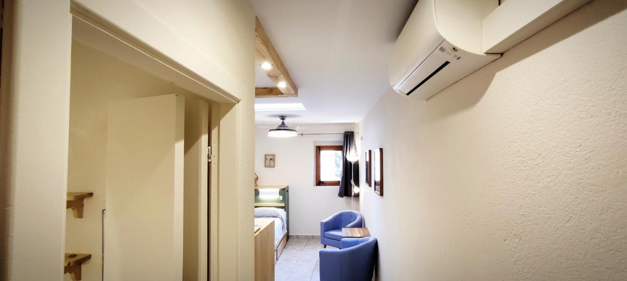 La Casa Al Roura Apartman Sant Marti d'Empuries Kültér fotó