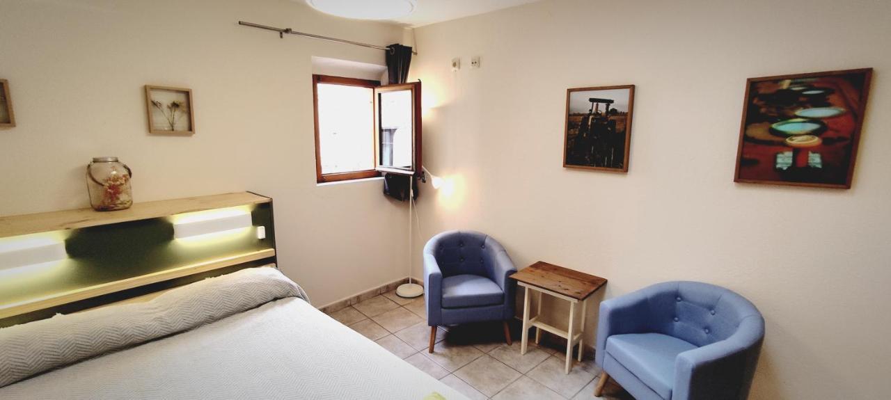 La Casa Al Roura Apartman Sant Marti d'Empuries Kültér fotó