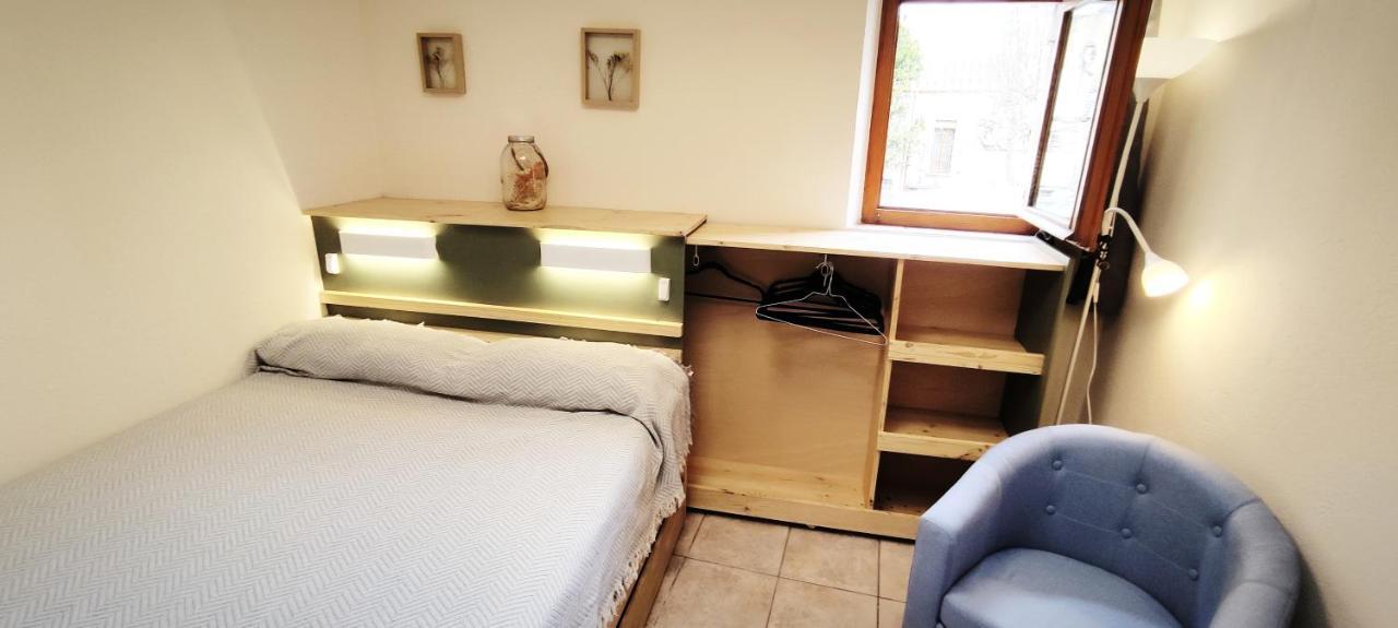 La Casa Al Roura Apartman Sant Marti d'Empuries Kültér fotó