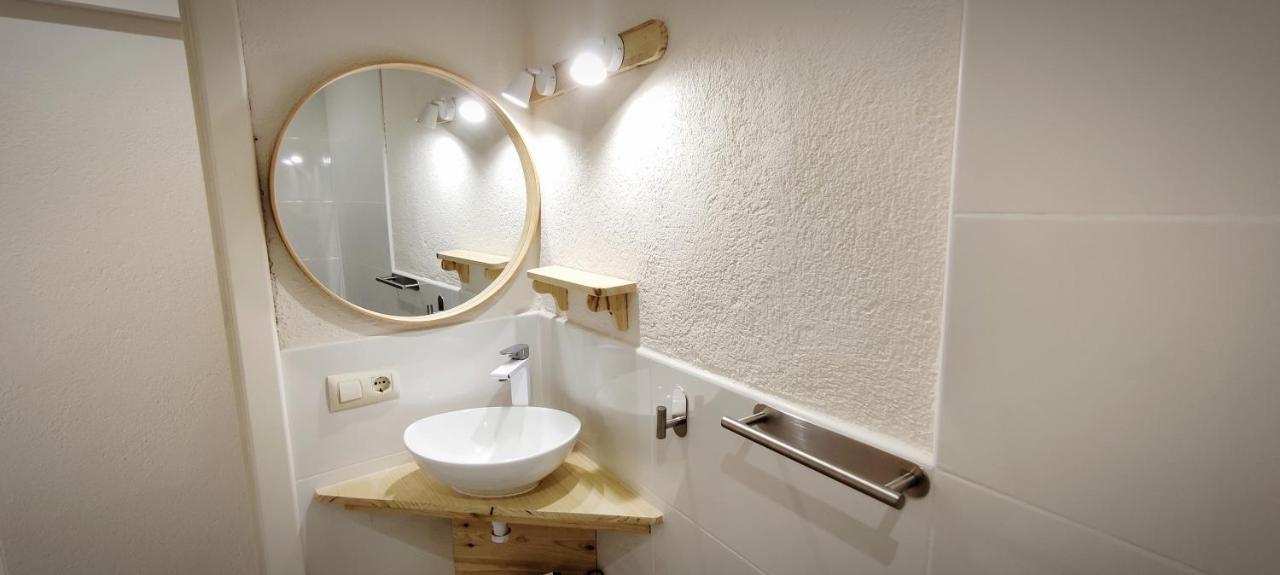 La Casa Al Roura Apartman Sant Marti d'Empuries Kültér fotó