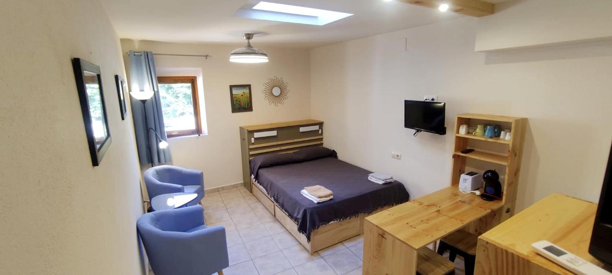 La Casa Al Roura Apartman Sant Marti d'Empuries Kültér fotó