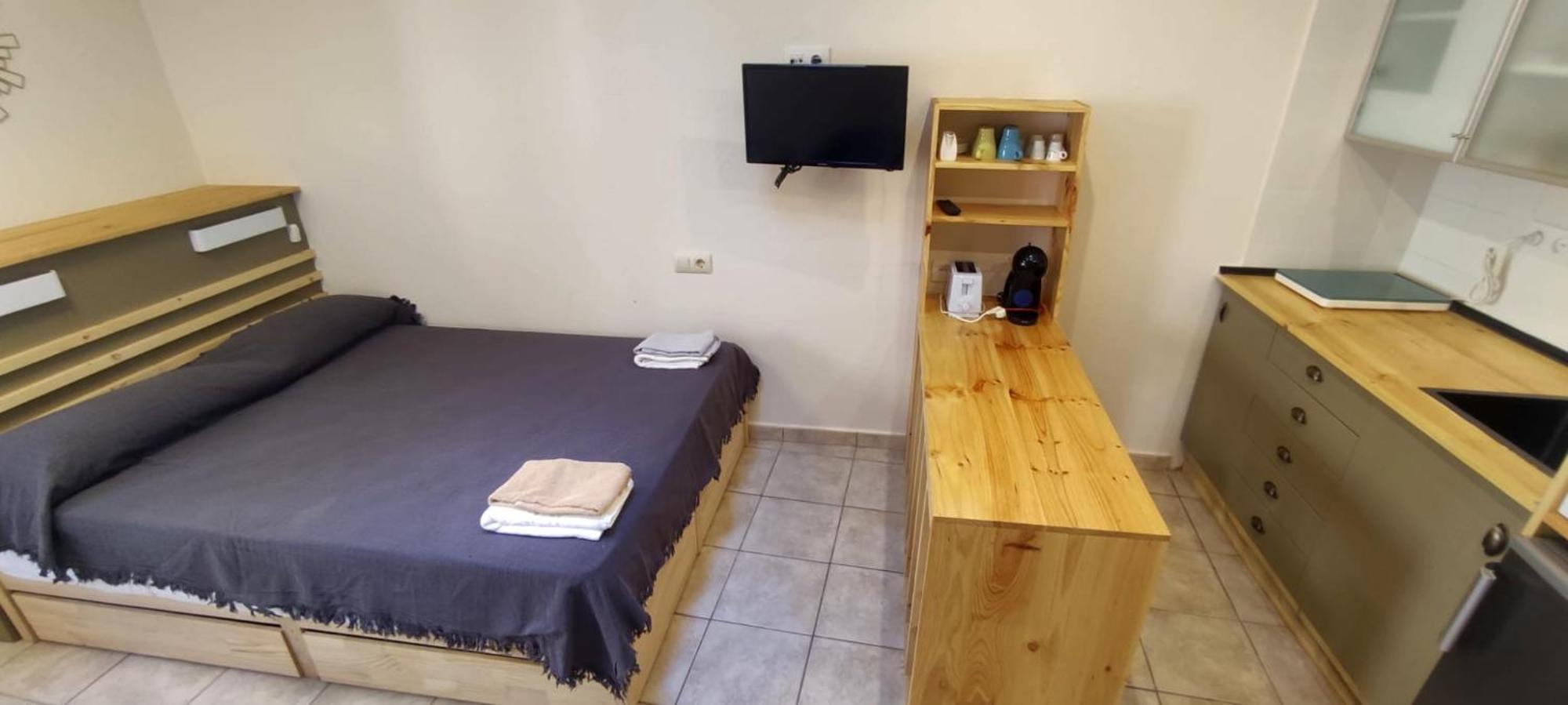 La Casa Al Roura Apartman Sant Marti d'Empuries Kültér fotó